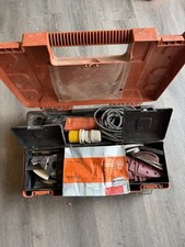 Fein Multitool