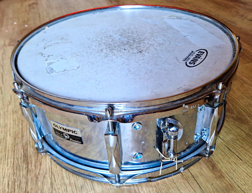 Premier olympic 14in - olympic, metal