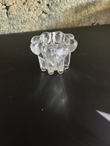 1970s french vintage glass - french,
