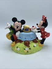 Disney Mickey & Minnie Mouse