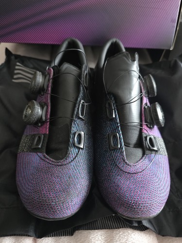Rapha pro team cycling shoes - team,