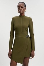 Karen Millen Knitted Dress