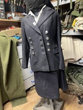 Post Ww2 Auxiliary Fire