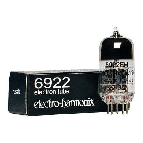 6922 ecc88 electro harmonix - eh,