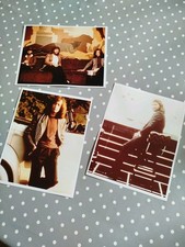 BEE GEES /   GIBB  10X8 - 1981 living eyes sessions photos 