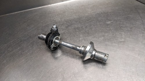 Kawasaki z400 front wheel - kawasaki,