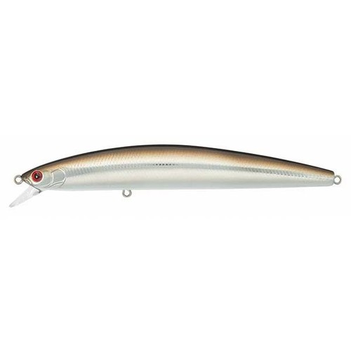 Daiwa salt pro - pro, sp