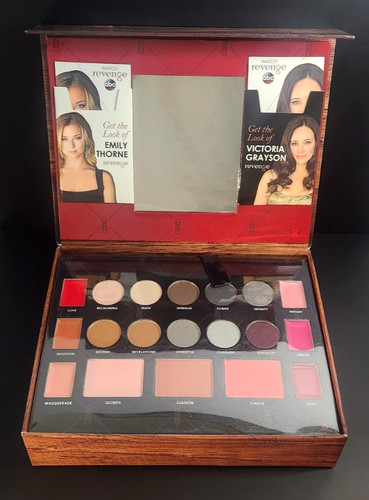 Nyx limited edition makeup - edition,