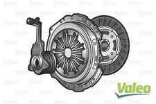 Vauxhall Combo Tour Clutch Kit