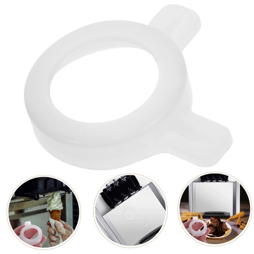 Soft serve machine - soft,