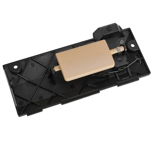 Glove storage box latch - storage,