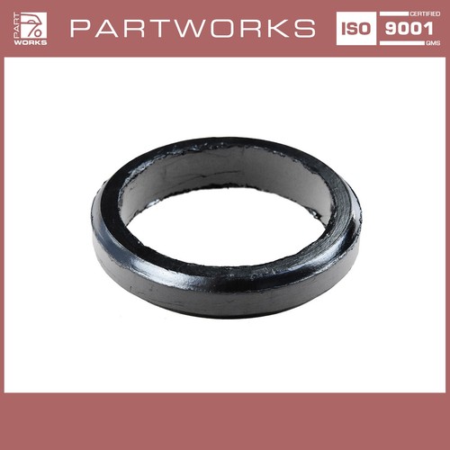 Sealing ring expansion - , pipe