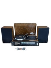 Vintage sanyo jxt 4406kl - vintage,