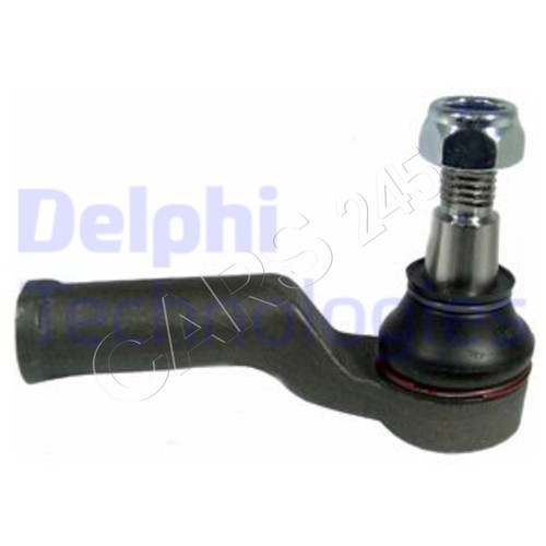 Tie rod end - rod, delphi