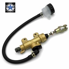 REAR BRAKE MASTER CYLINDER