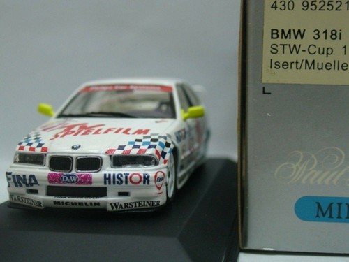 Wow extremely rare - extremely, bmw