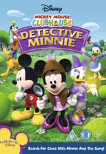 Mickey Mouse Clubhouse