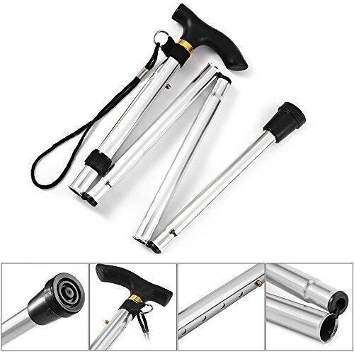 Walking stick easy fold - stick,