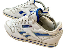 Reebok Classics White/Sparkly