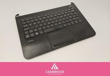 HP Pavilion TouchSmart 11" Palmrest And Touchpad With UK Keyboard AP10W000300