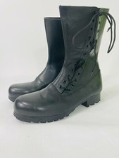 WW2 German Paratrooper boots -