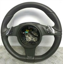 STEERING WHEEL PORSCHE CAYMAN