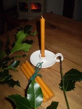 6 Luxury Orange & Cinnamon