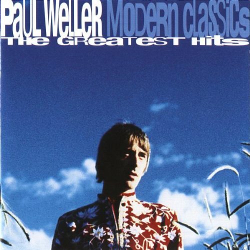 Paul weller modern - -, classics