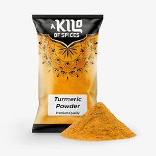 Turmeric Powder (Haldi)