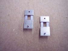 2 NEW EMPEROR 100M 101M JAUCH