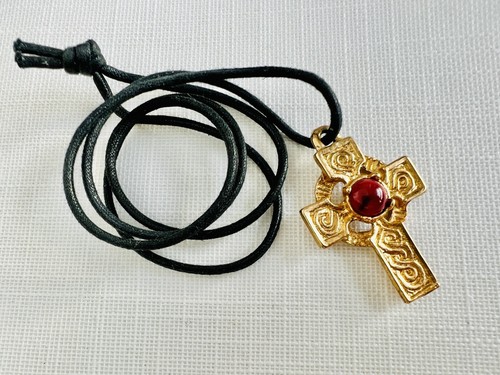 Vintage 1980s 22ct - , plated