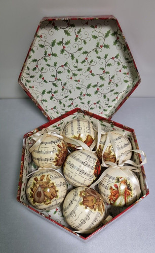 Vintage paper mache - vintage,
