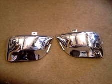 For Yamaha Virago XV535  side