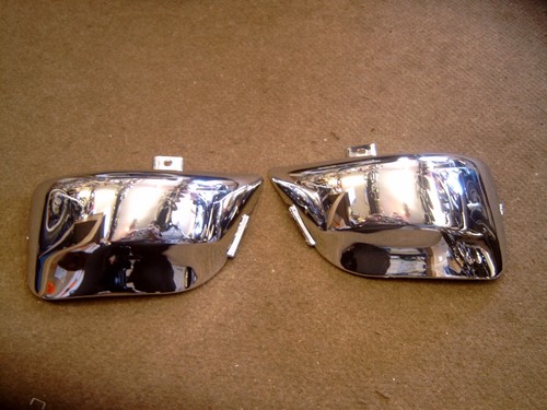 For yamaha virago xv535 side - virago,