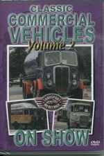 Classic Commercial Vehicles -