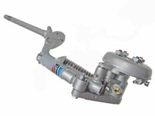 Vespa front fork complete - complete, 8