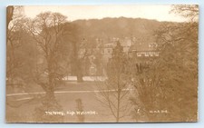 POSTCARD HIGH WYCOMBE - THE