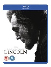 Lincoln Blu-ray (2013) Joseph