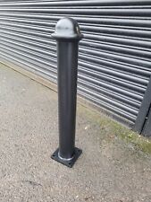 heavy duty security bollard