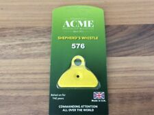 GENUINE Acme Shepherds Plastic