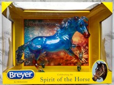 BREYER 2018 LIMITED EDITION