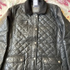 WOODLAND LEATHERS Womens