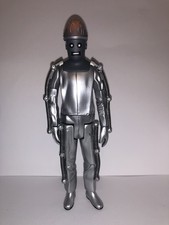 Doctor Who Cyber Controller