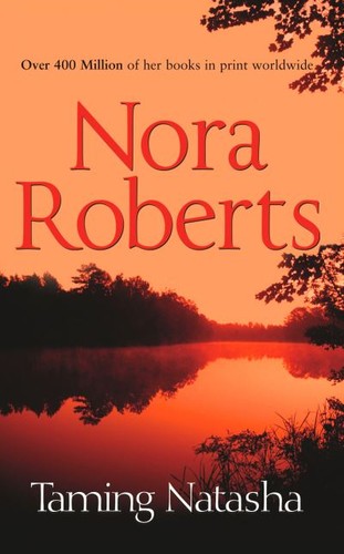 Nora roberts taming natasha - nora,