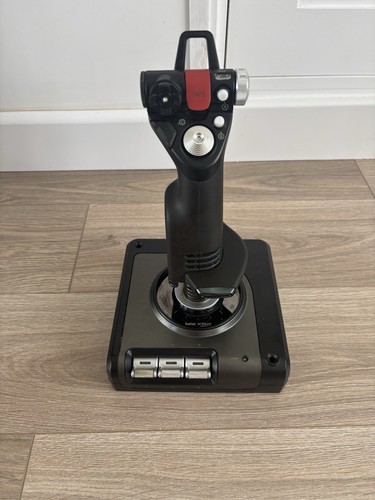 Saitek x52 pro - saitek,