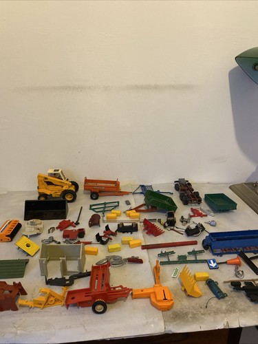 Britains spares repair - job, lot
