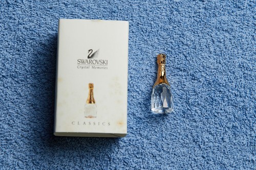 Vintage swarovski crystal - vintage,