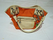 Kathy Van Zealand Handbag