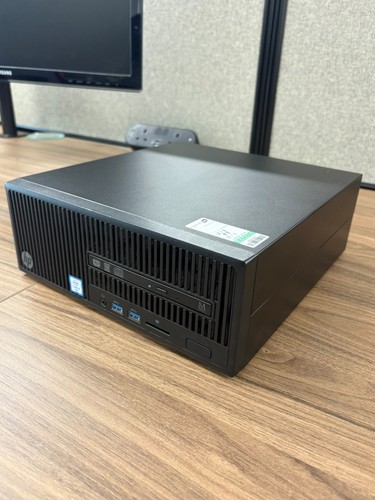 Desktop 6500 16gb - hp,