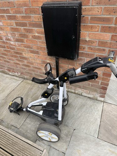 Powakaddy fw5 electric golf - fw5,